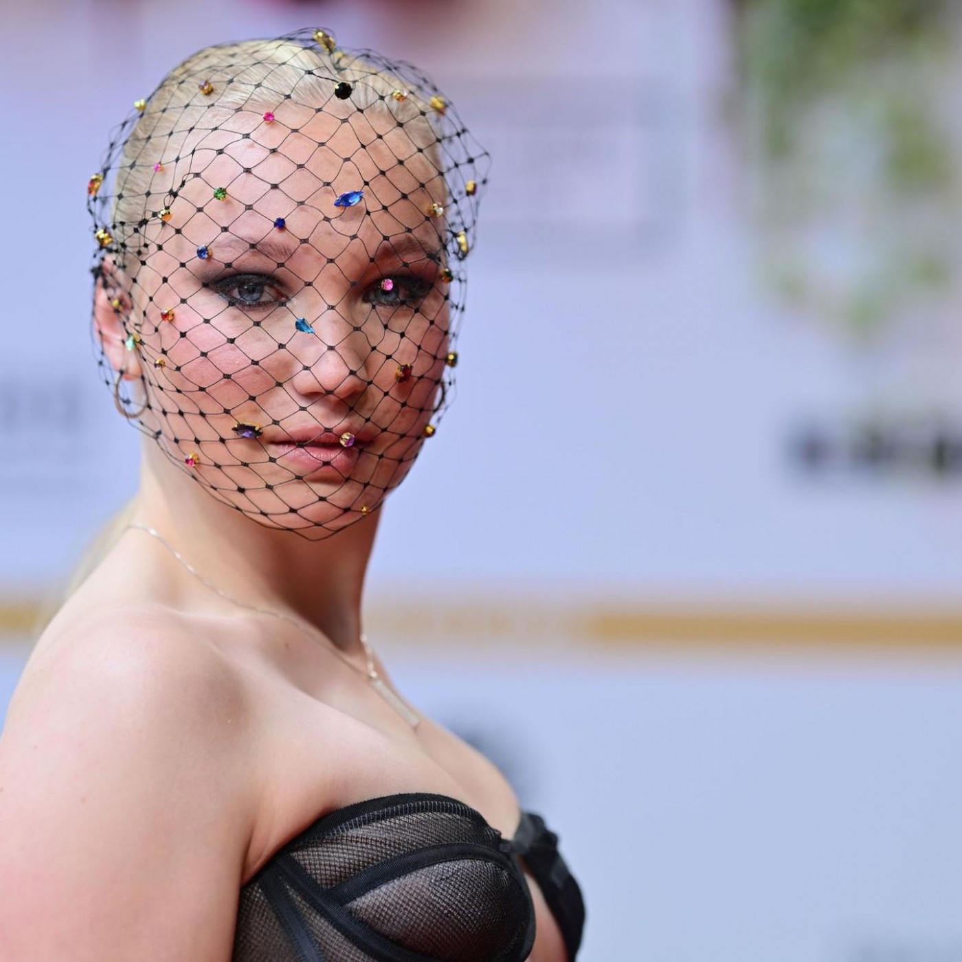 Kampf um die Lola: Die Stars treffen auf dem roten Teppich ein