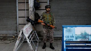 Trump kündigt Feuerpause zwischen Indien und Pakistan an