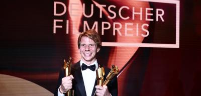 Deutscher Filmpreis geht an „September 5“