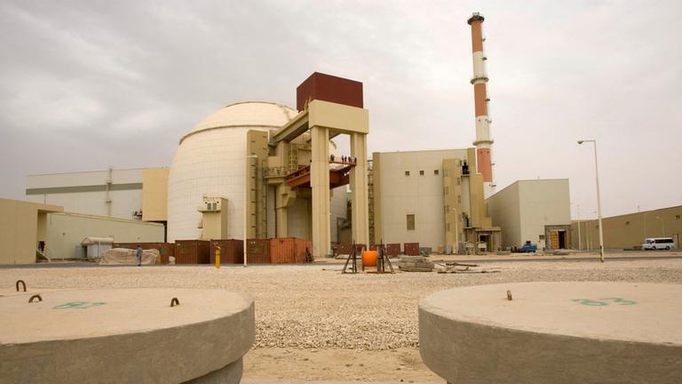 USA und Iran setzen Atomverhandlungen fort