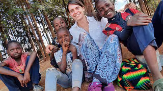 Wie ein Thüringer Verein eine Musikschule im Slum von Nairobi unterstützt