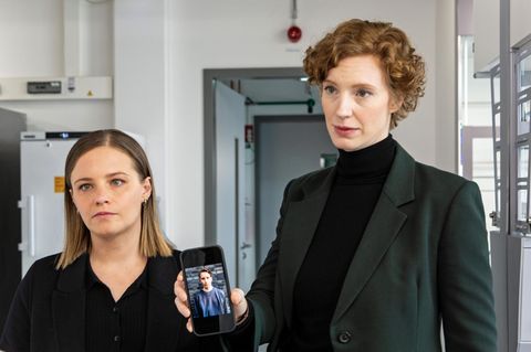 Stalking ist eine Straftat – dieser "Tatort" zeigt, warum