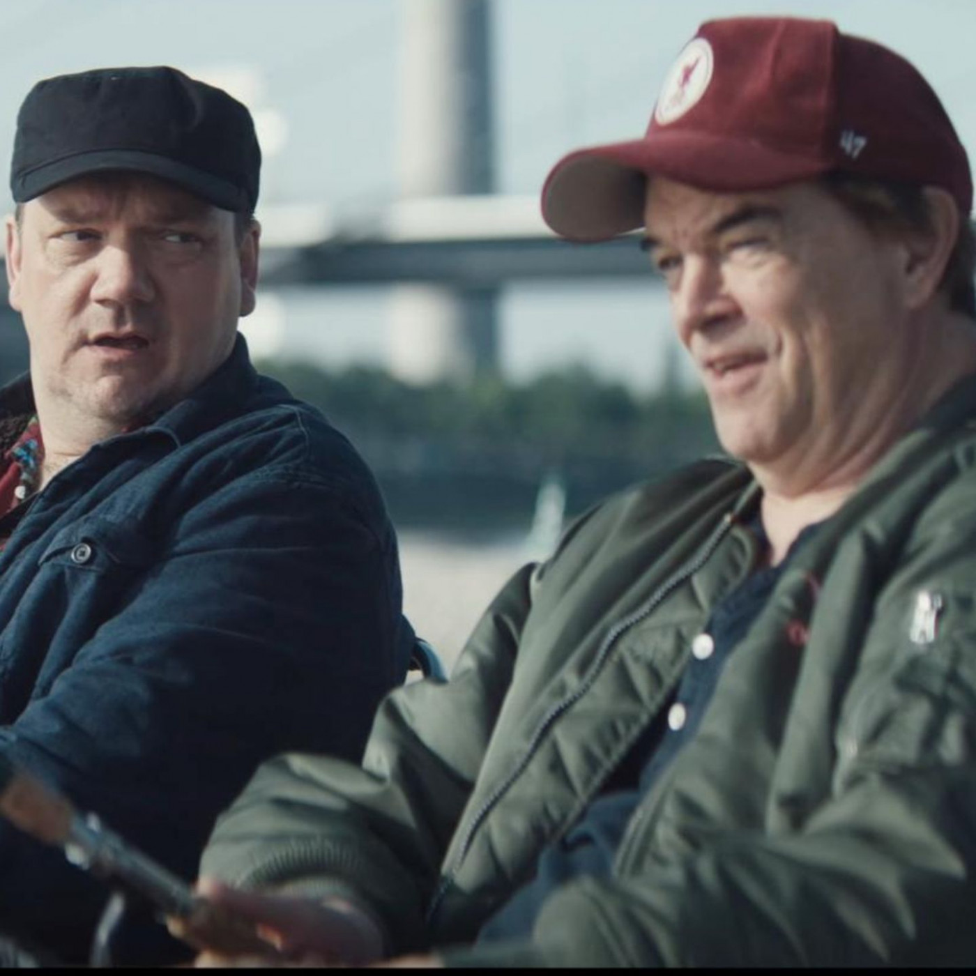 Deuten die Toten Hosen in neuem Video ihren Abschied an?