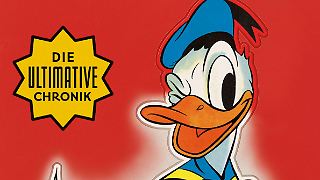 Der bessere Donald