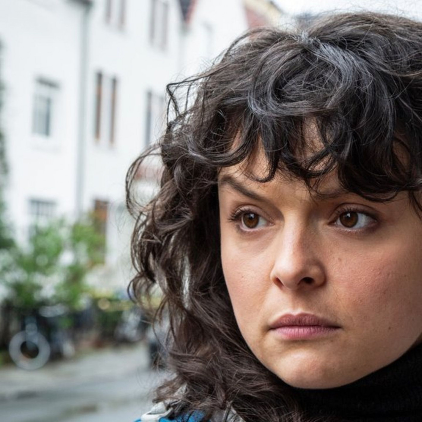 Woher kennt man das Gesicht der Rani Ewers?