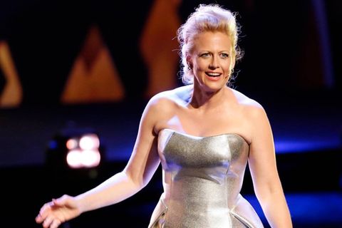 Gäste der Shows "Countdown" und "Aftershow"