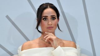 Halbbruder kündigt Enthüllungsbuch über Meghan an