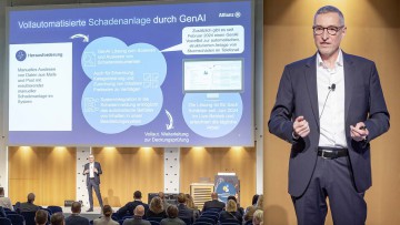 Prozessbeschleunigung statt Verlangsamung: Unwetterbedingten Arbeitsspitzen den Schrecken nehmen