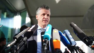 Kanzleramtschef Frei findet Friedensgespräche ohne Waffenruhe sinnlos