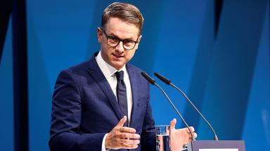 Auch Linnemann lehnt Bas' Rentenvorstoß ab