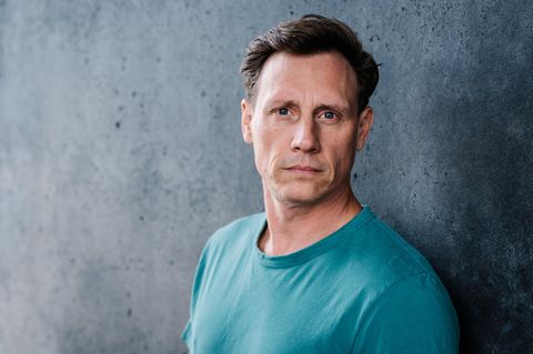 Patrick Kalupa: "Neiss ist Arschloch, Sympathieträger und großartiger Mediziner"