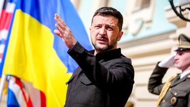 Selenskyj will Putin treffen - wie reagiert Moskau?