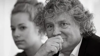 Dramaturg Carl Hegemann tot +++ Nächster Preis für Tim Fehlbaum