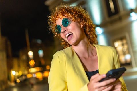 Das ist die Begleit-App zum ESC