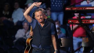 Bruce Springsteen büßt Hälfte seiner Fans ein