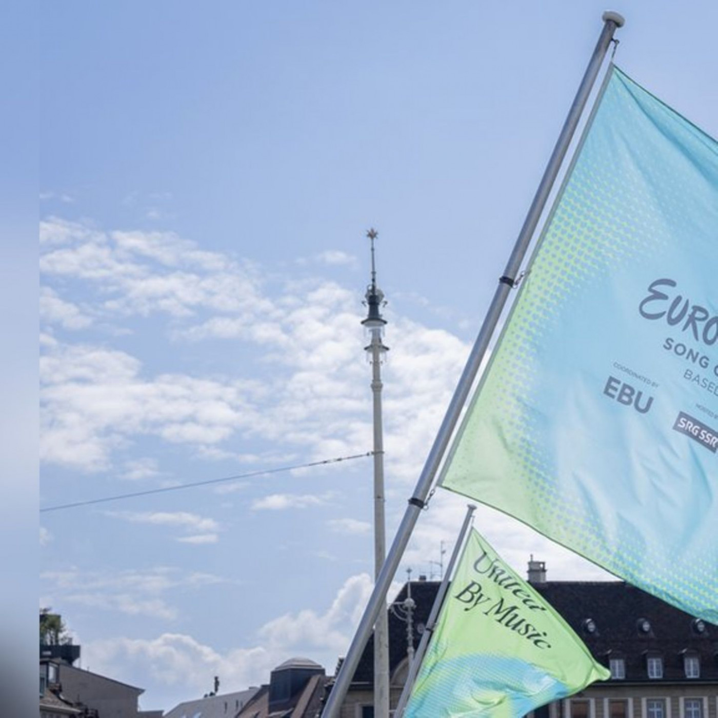 Wissenswertes zum Musikevent in Basel