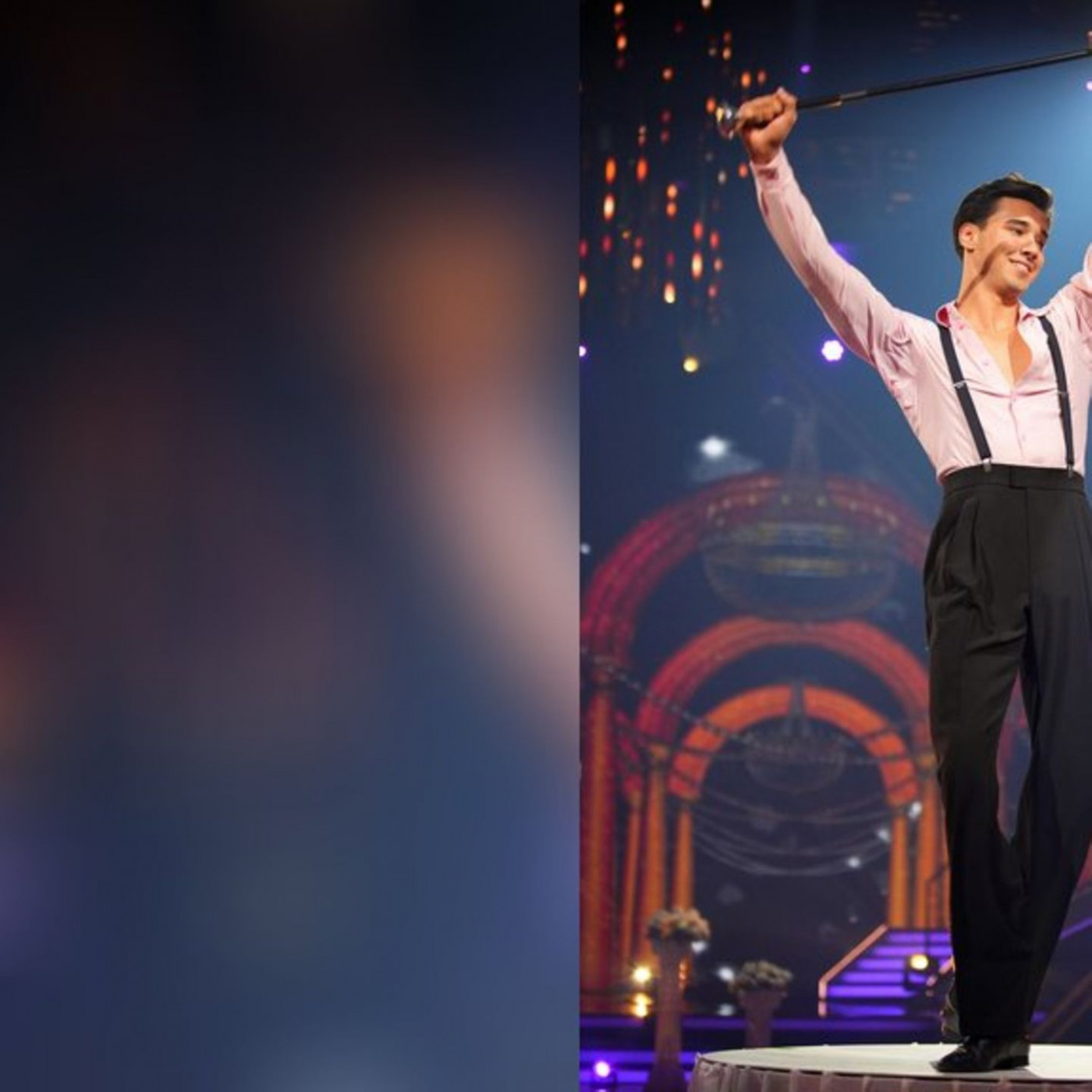 Diego Pooth hat elf Kilo Muskeln verloren