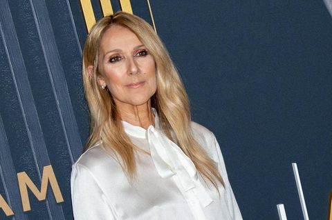 Kommt sie, kommt sie nicht? Verwirrung um möglichen Auftritt von Céline Dion