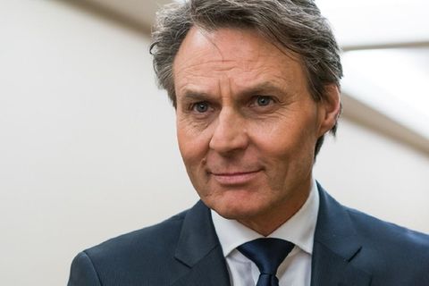 Neue Rolle ist "spannende Herausforderung"