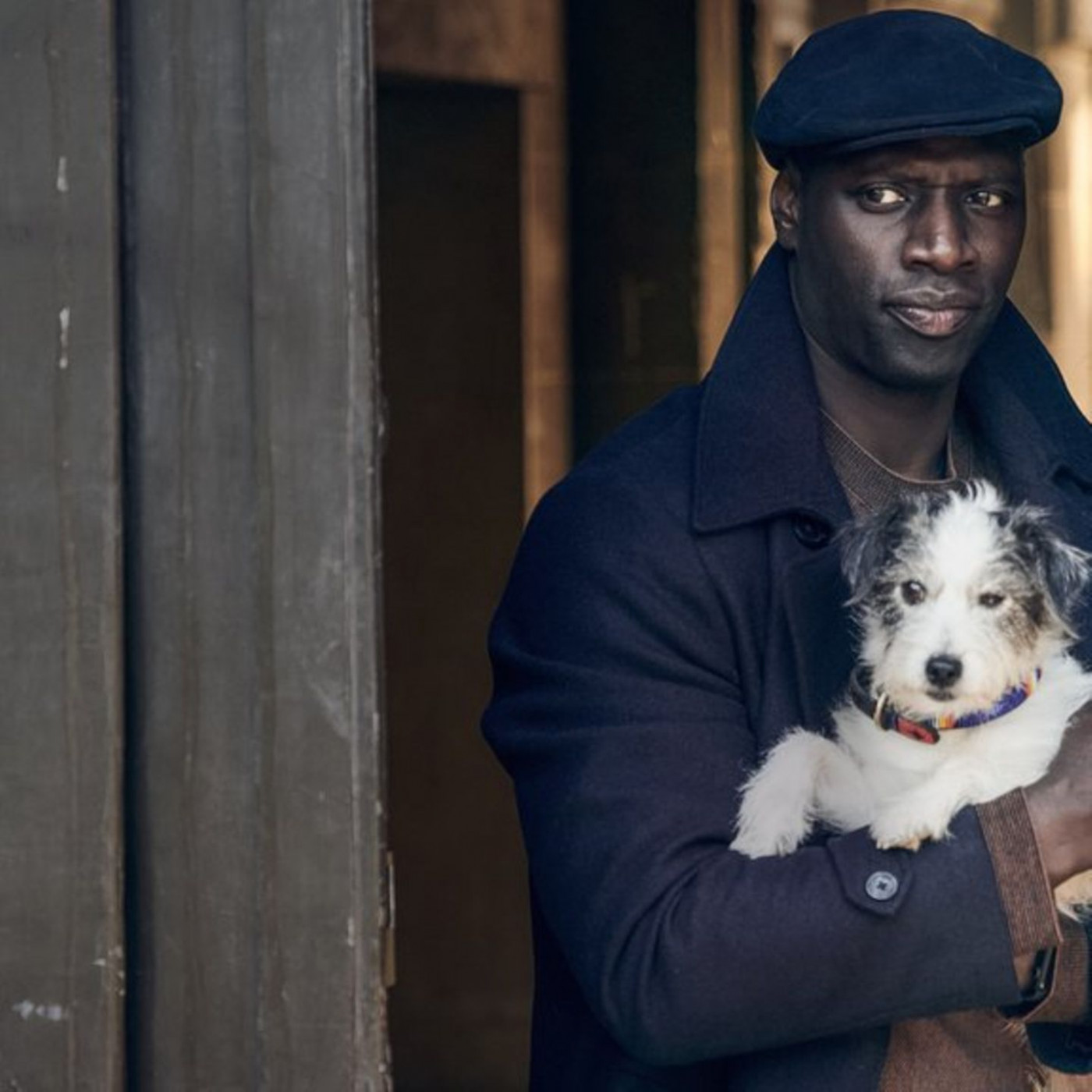 Drehbeginn zur vierten "Lupin"-Staffel