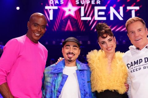RTL streicht die Show