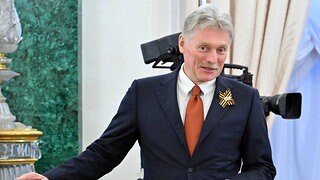 Kreml geht nicht auf Selenskyjs Forderung zu Treffen mit Putin ein