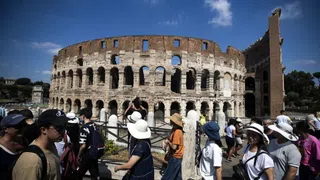 Italien zählt erstmals mehr Museumsbesucher als Einwohner