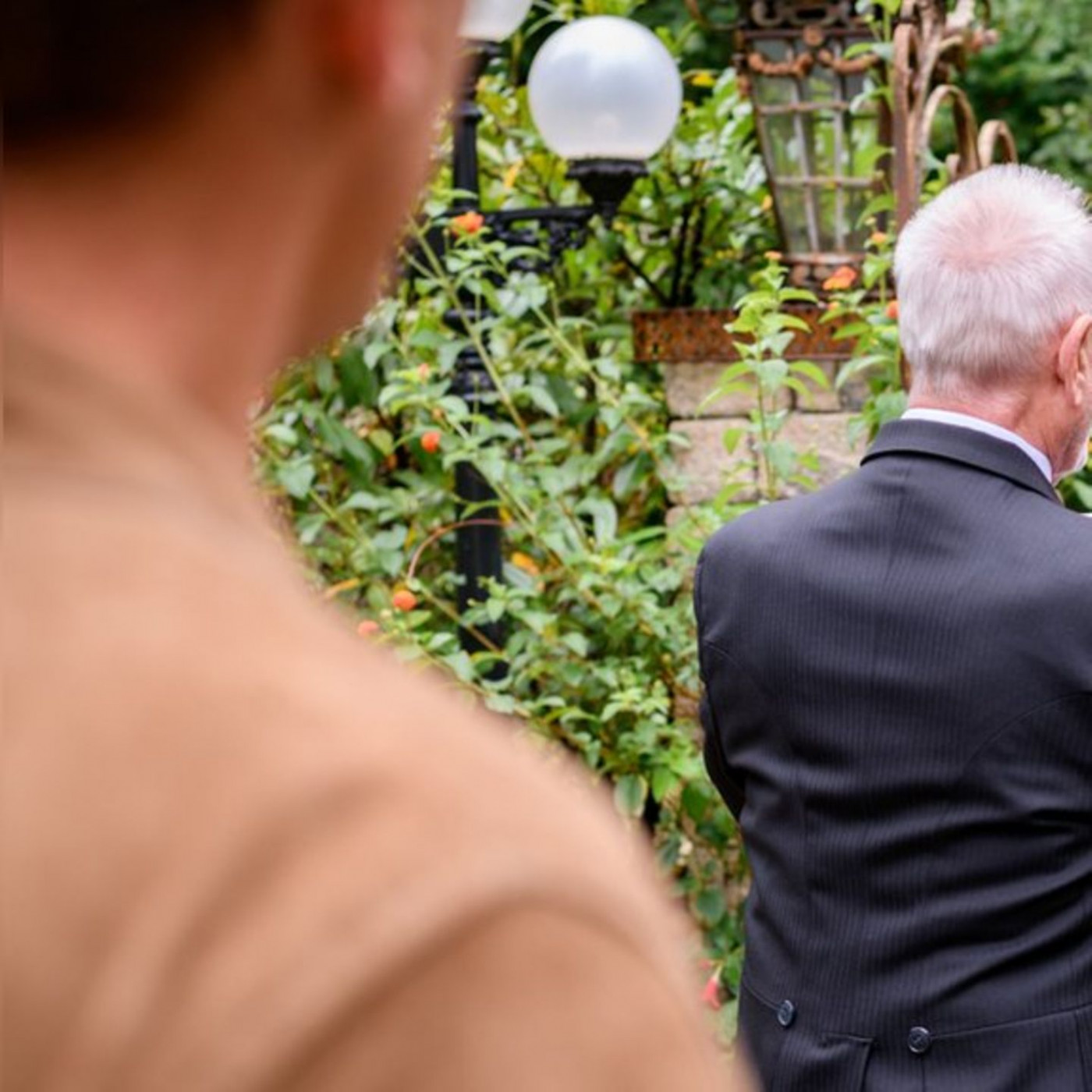 Das passiert heute in den Soaps