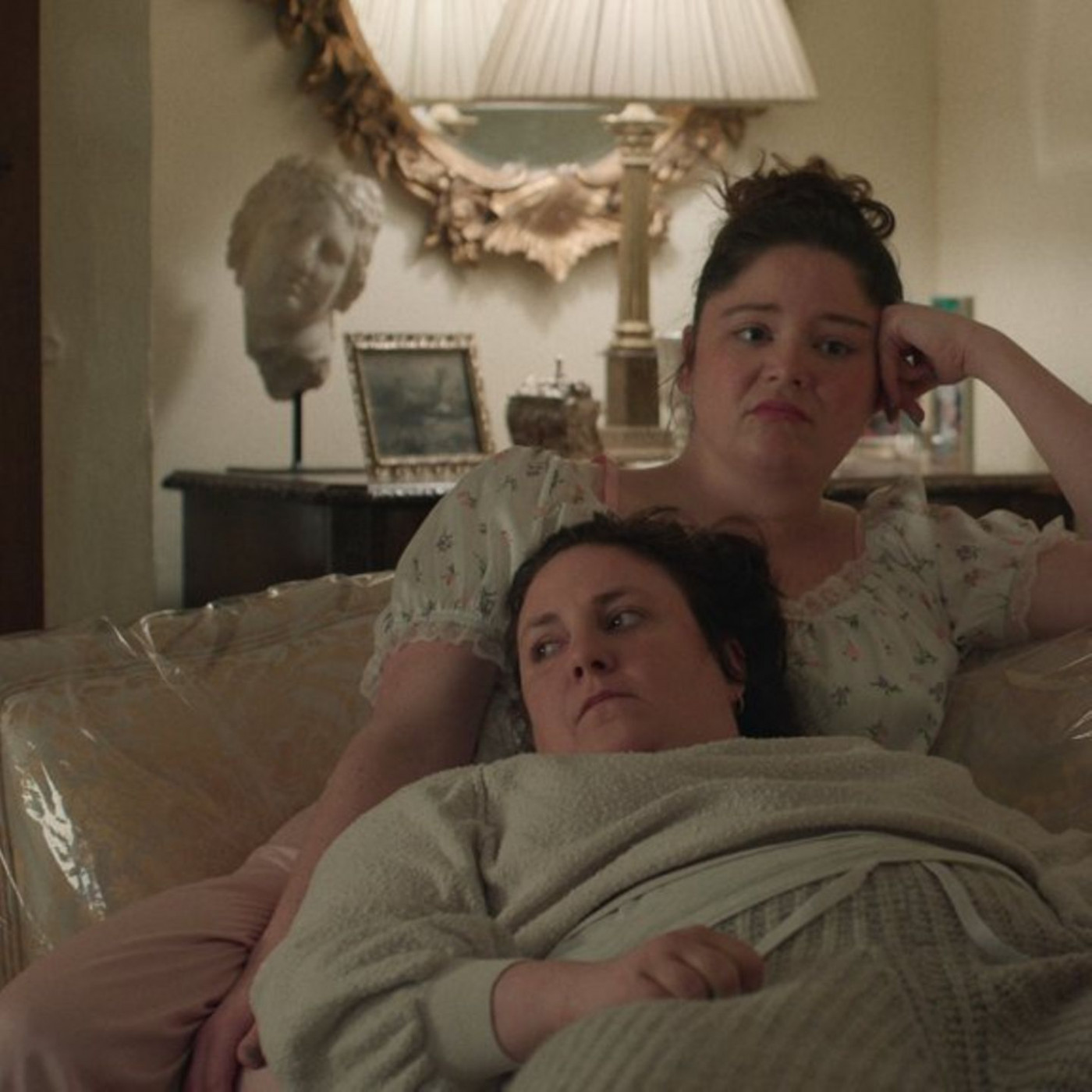 "Too Much" kommt im Sommer zu Netflix