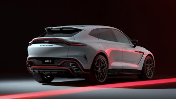 Kurz gemeldet: Neu im Showroom