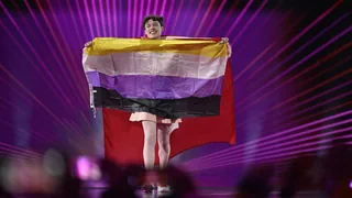 «Für Putin oder Orban ist der ESC der Endgegner»