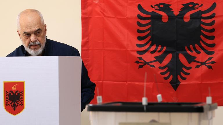 Machterhalt mit unlauteren Mitteln?