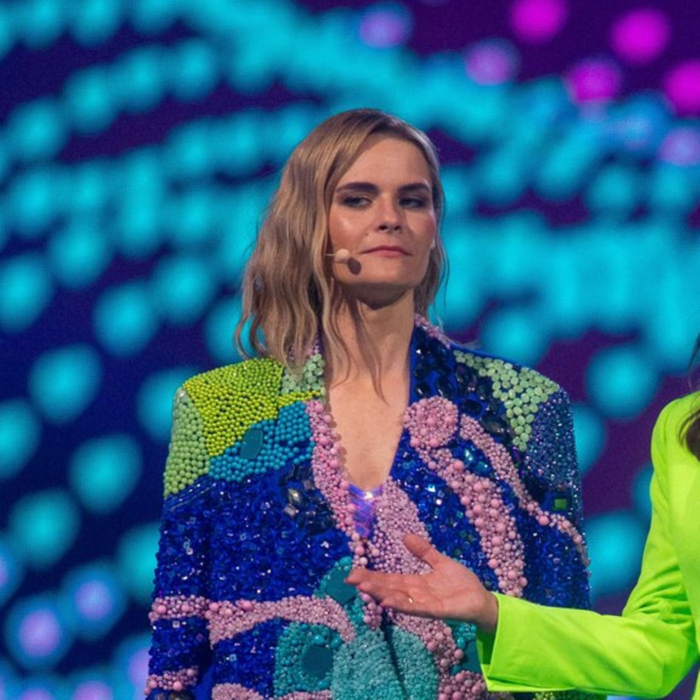 Diese Acts sind in die Endrunde eingezogen