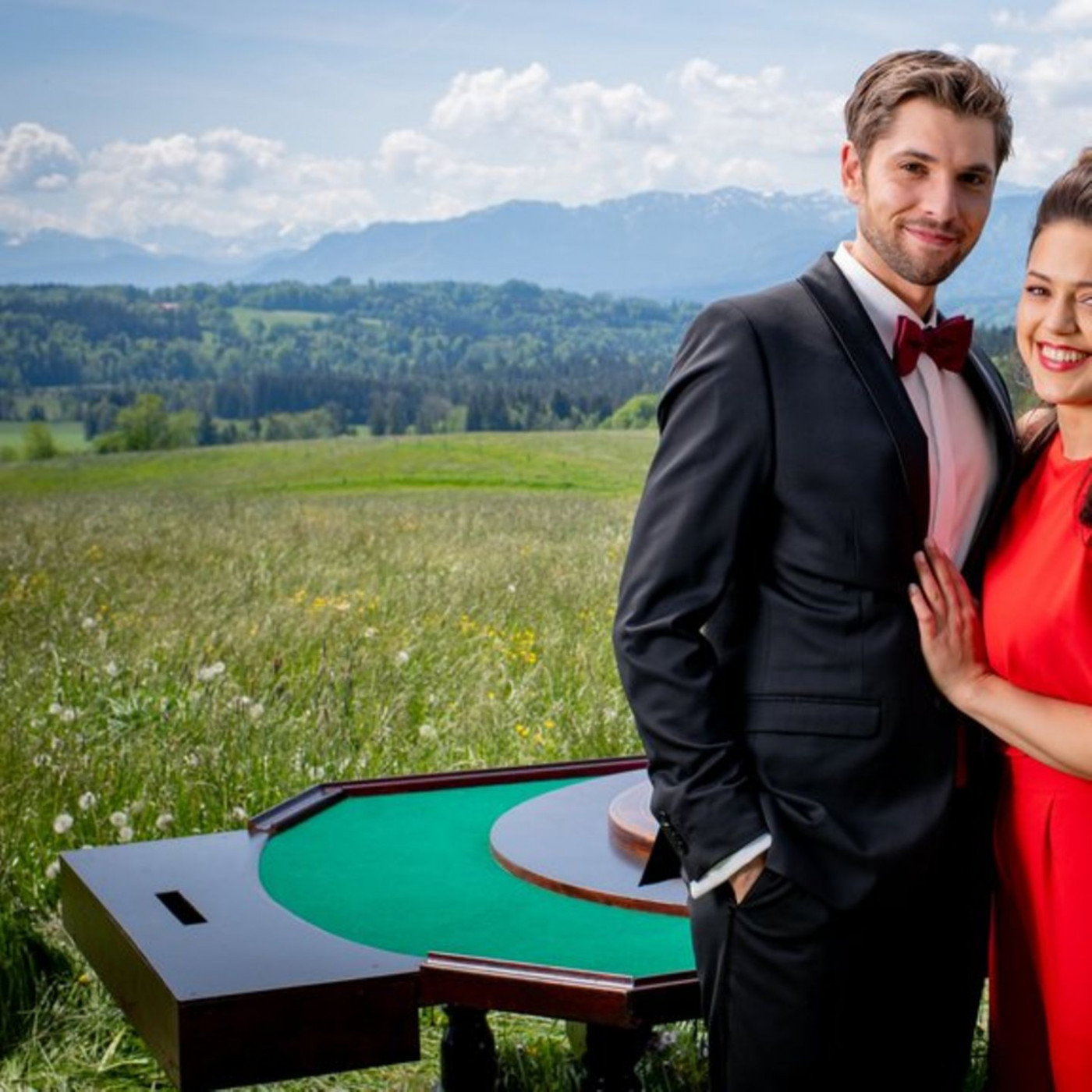 Telenovelas gehen bald in die Sommerpause