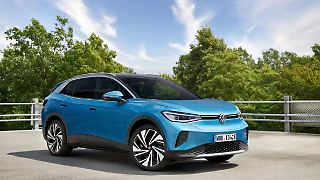 VW ID.4 für 284 Euro im Monat: Abgefahrenes Angebot?