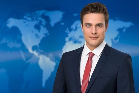 Constantin Schreiber verkündet Abschied