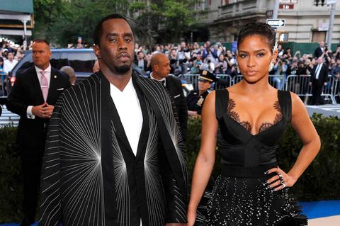 Die wichtigste Zeugin – Cassie Ventura sagt gegen P. Diddy aus