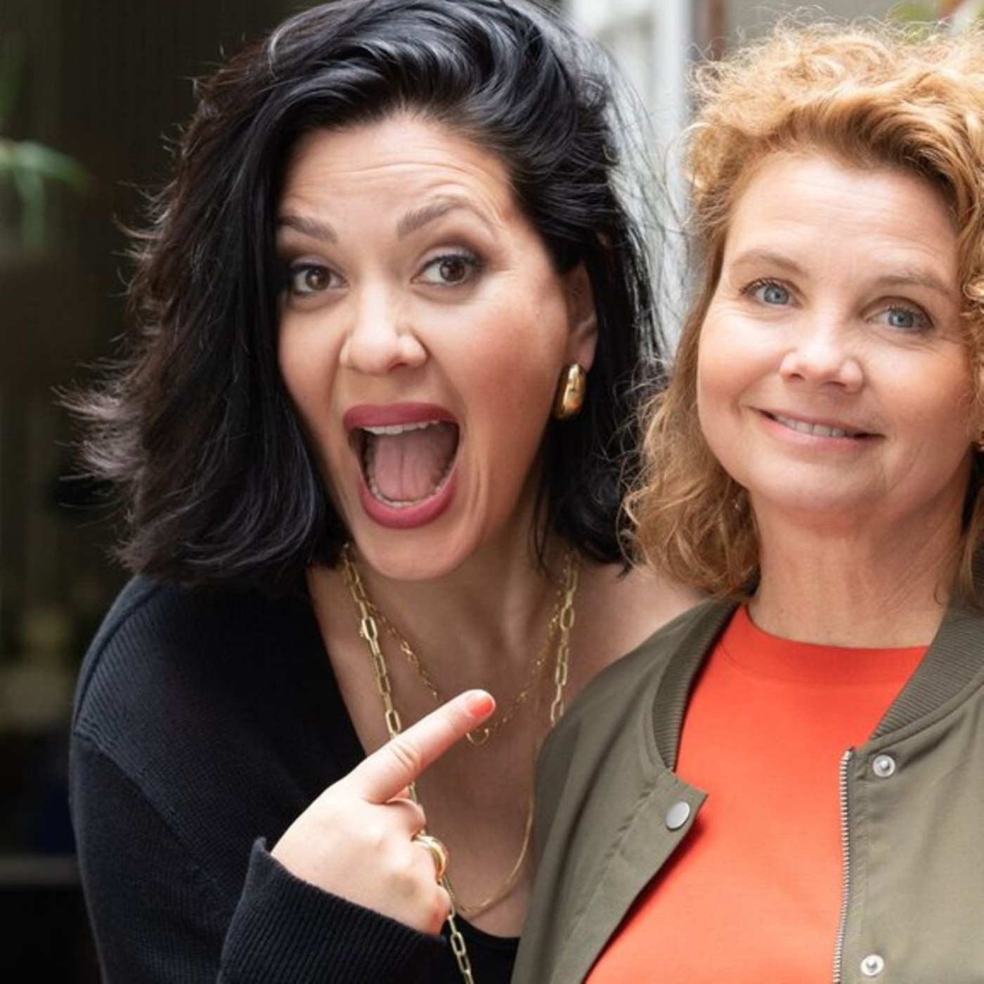 Comedy-Serie mit Annette Frier angekündigt