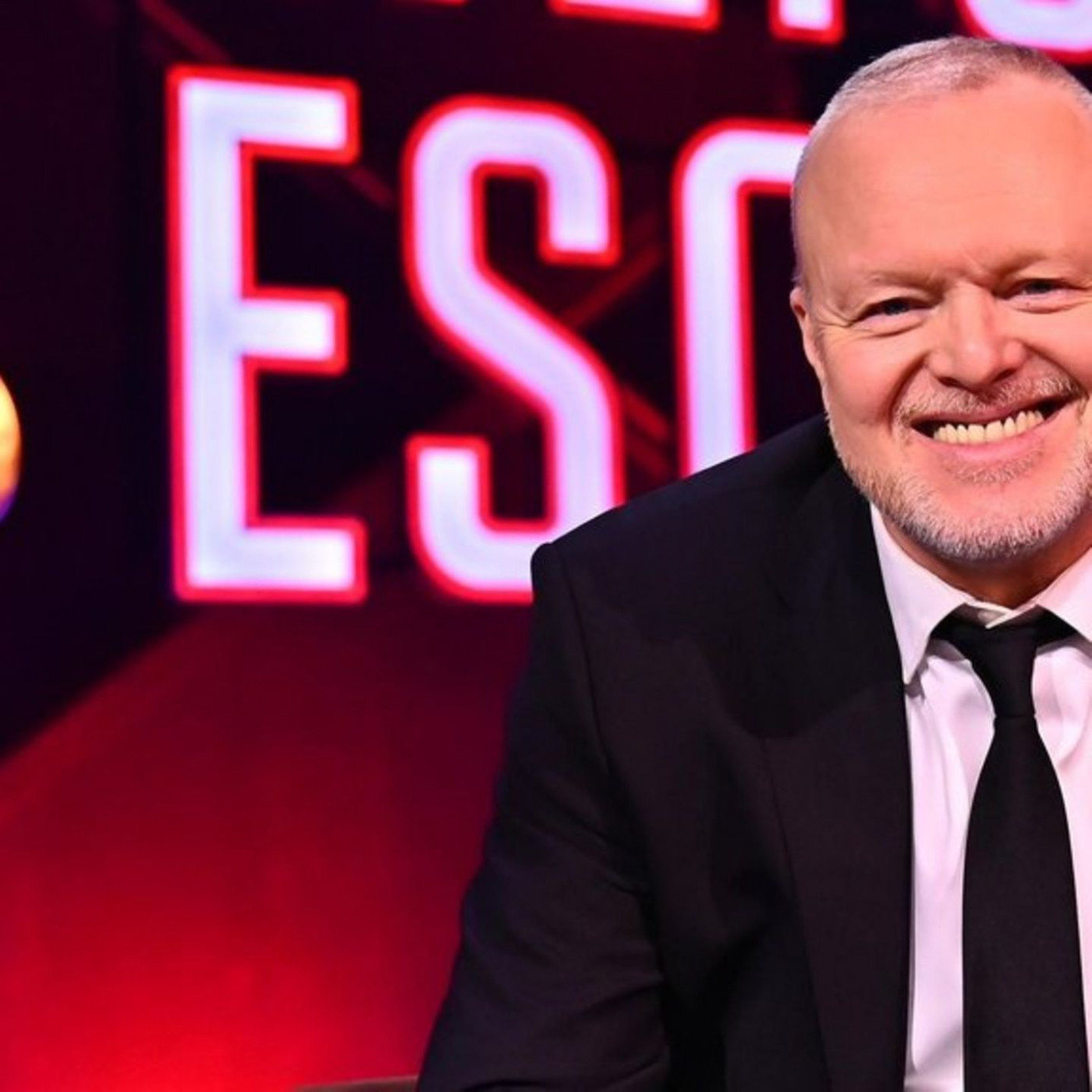 Stefan Raab rührt ESC-Werbetrommel in Basel