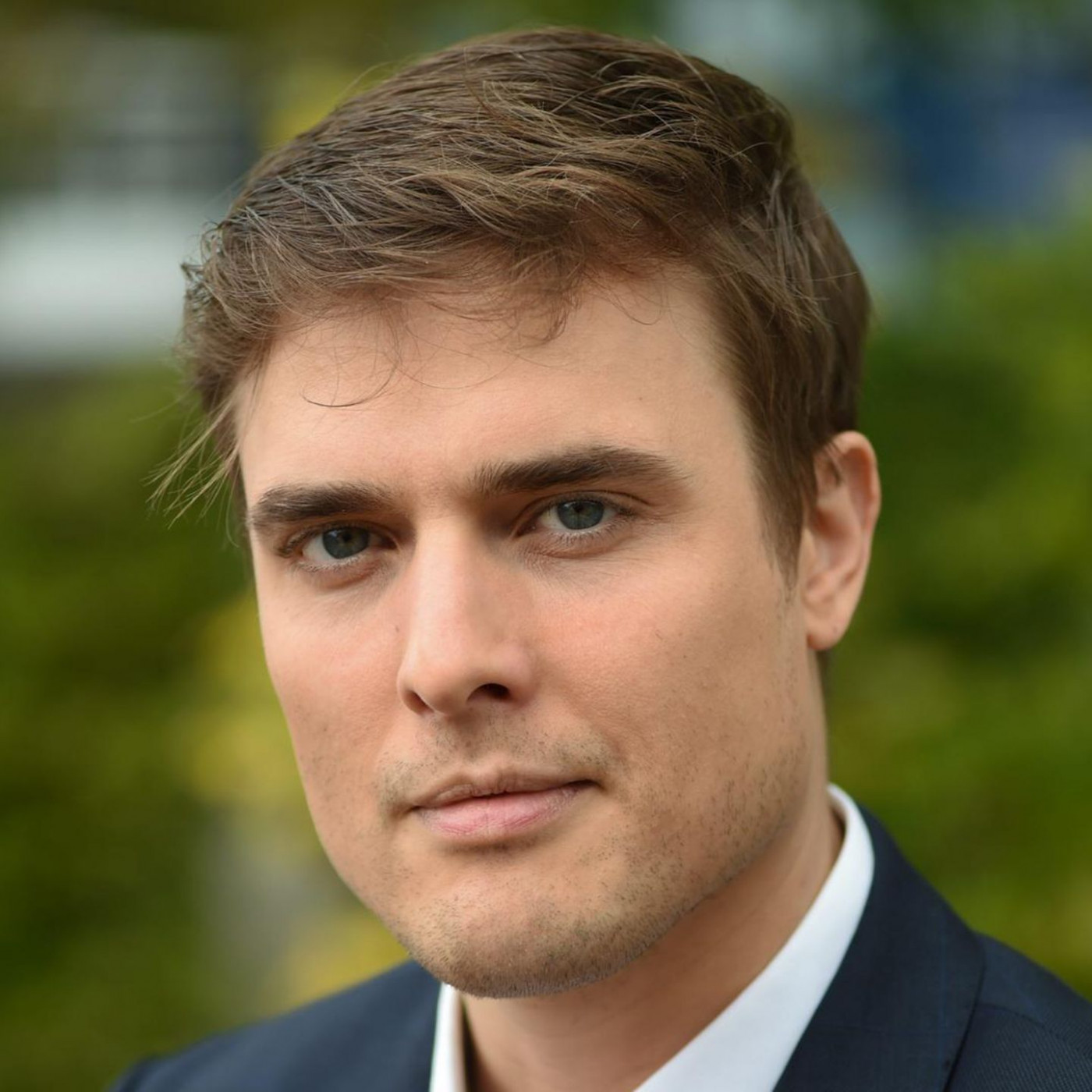 "Tagesschau"-Sprecher Constantin Schreiber hört auf