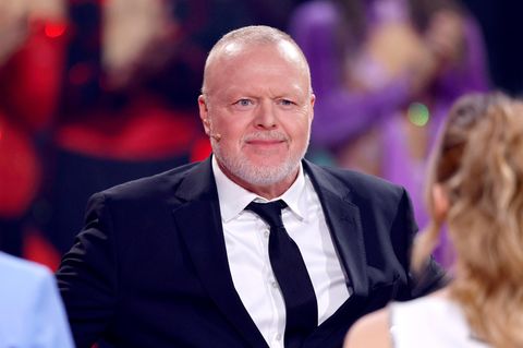 "Kein Respekt": Stefan Raab verärgert Band aus Basel