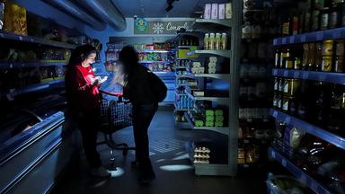 Störung in Umspannwerk soll Auslöser sein