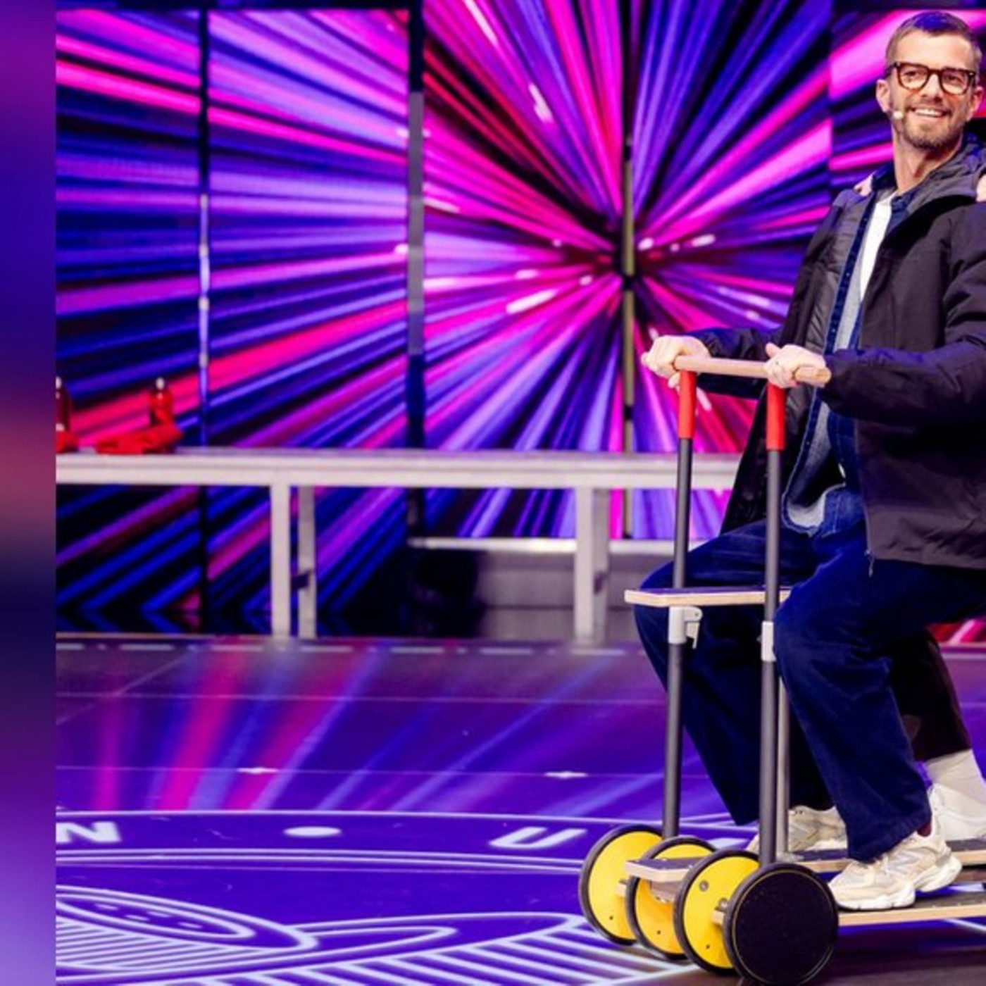 Keine 15 Minuten Sendezeit nach Staffelfinale