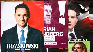 Polen: Warum die Präsidentschaftswahl so wichtig ist
