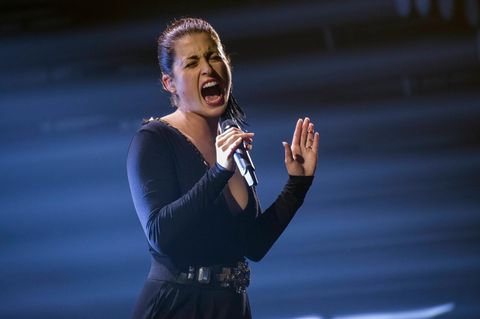 Siege und bittere Pleiten: So schnitt Deutschland seit 1956 beim ESC ab