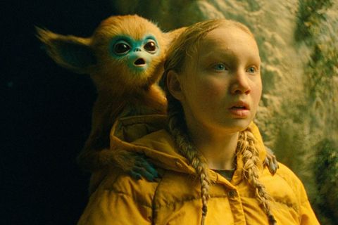 Deutscher Jungstar erobert Hollywood