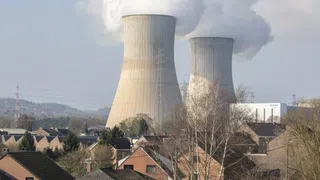 Belgien macht Atomausstieg rückgängig