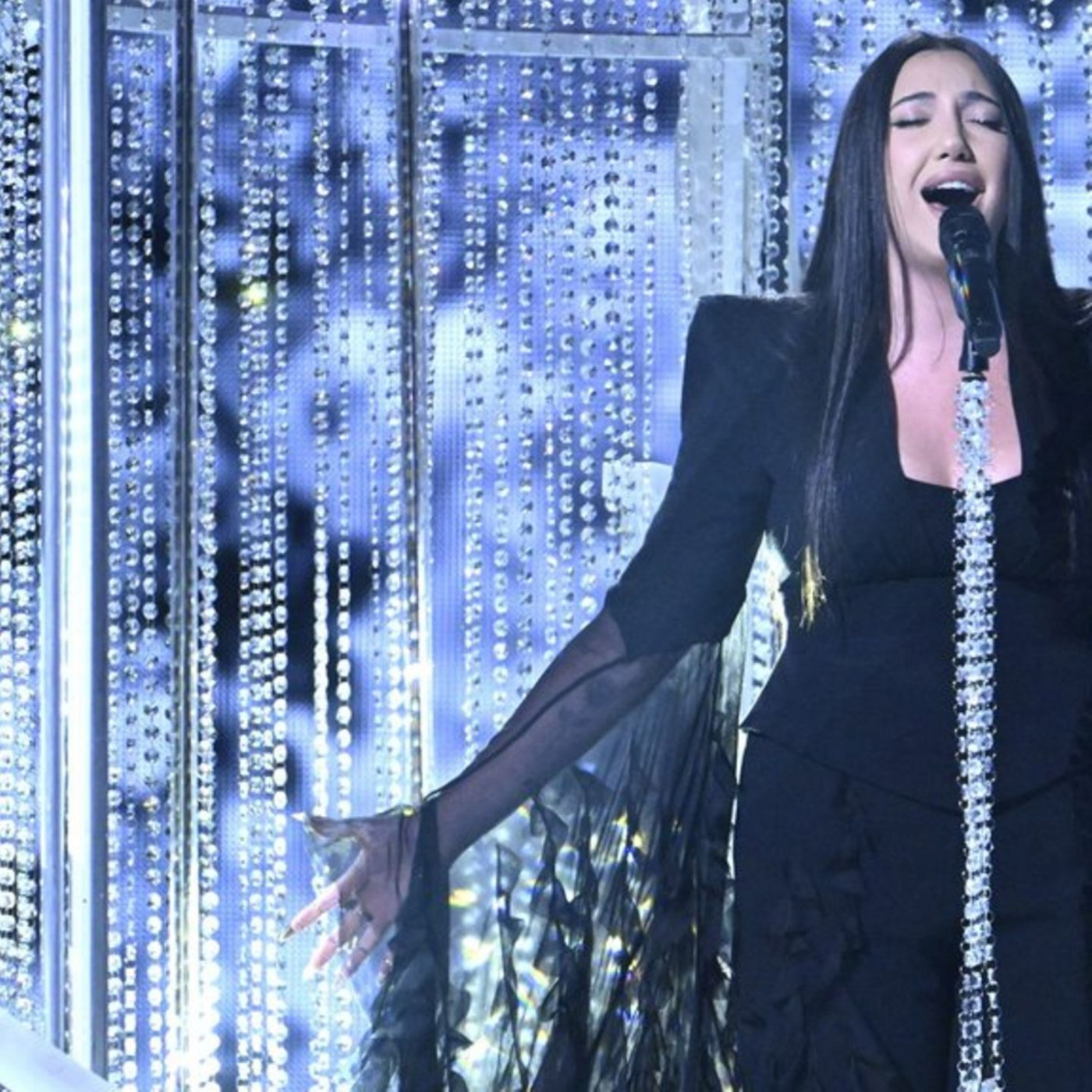 Diese Acts stehen am Samstag im Finale