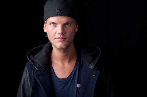 Sieben Jahre nach seinem Tod: Neuer Avicii-Song veröffentlicht