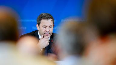 Steuerschätzung verschärft Haushaltssorgen